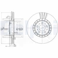 delphi bg9783