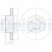 delphi bg9786