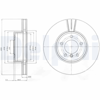 delphi bg9871