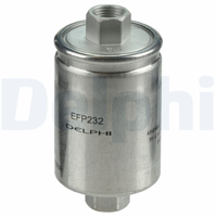 delphi efp232