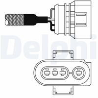 Деталь delphi es1097912b1