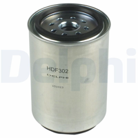 delphi hdf302