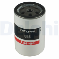 delphi hdf494