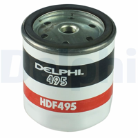 delphi hdf495