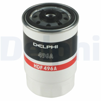 delphi hdf496