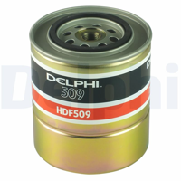 delphi hdf509