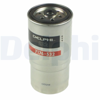 delphi hdf532