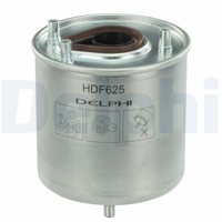 delphi hdf625