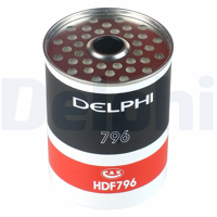 delphi hdf796