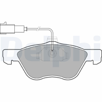 delphi lp1408