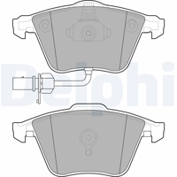 delphi lp2032