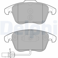 delphi lp2107