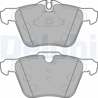 Деталь delphi lp2114