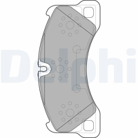 Деталь delphi lp2117