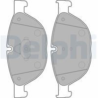 Деталь delphi lp2189