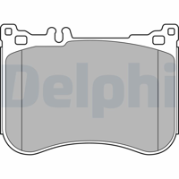 delphi lp2445