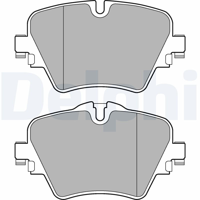 Деталь delphi lp3182