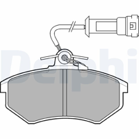 delphi lp431