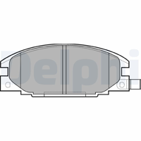 delphi lp629