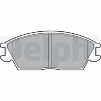 Деталь delphi lp704