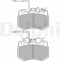 delphi lp823