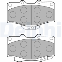 delphi lp854