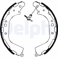 Деталь delphi ls1709