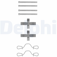 delphi lx0012