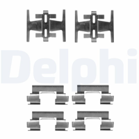 Деталь delphi lx0213