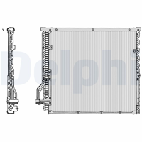 Деталь delphi tsp0225014