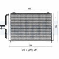 delphi tsp0225362