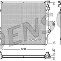 denso 1640031351