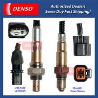 Деталь denso 2344851