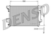 denso dcn21001