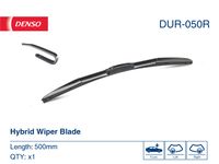 Деталь denso dur050r