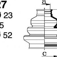 depa 5027