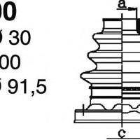 depa 6100