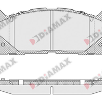 diamax n09587