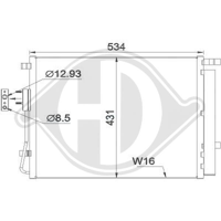 diederichs dcc1921