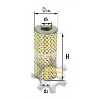 Деталь difa 5201