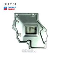 double force dft7151