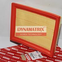 dynamatrix daf1268