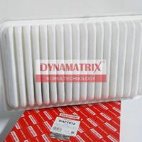 dynamatrix daf1612