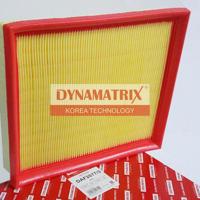 dynamatrix daf20773