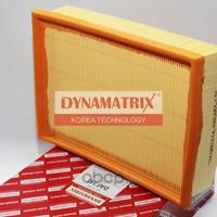 dynamatrix daf343