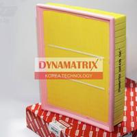 dynamatrix daf439