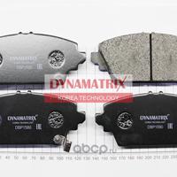 Деталь dynamatrix dbp1580
