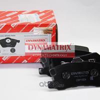 dynamatrix dbp1604