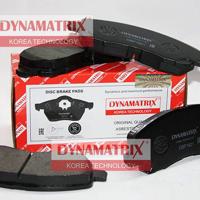 Деталь dynamatrix dbp1621