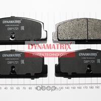 dynamatrix dbp1721